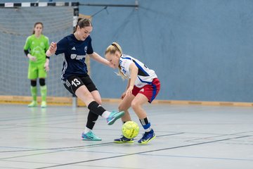 Bild 403 - wBJ NFV Futsalmeisterschaft